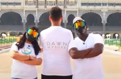 DAWN MYSORE - INTRO HIGHLIGHTS