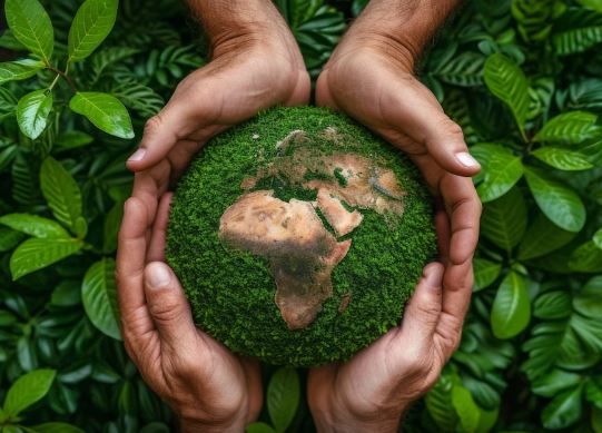 Sustainability Initiatives